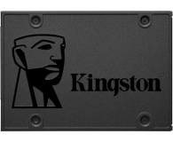 Kingston 240GB 2,5" SATA SSD A400 - 356332 - zdjęcie 2
